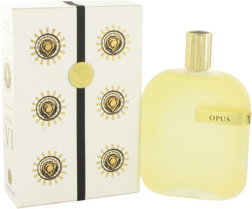 Buy Amouage Opus Eau de Parfum 100 ml Online In India Flipkart