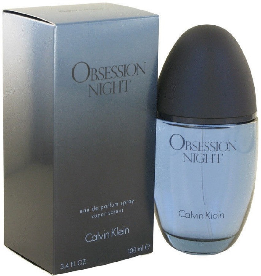 Comprar Obsessed For Women Eau de Parfum de Calvin Klein