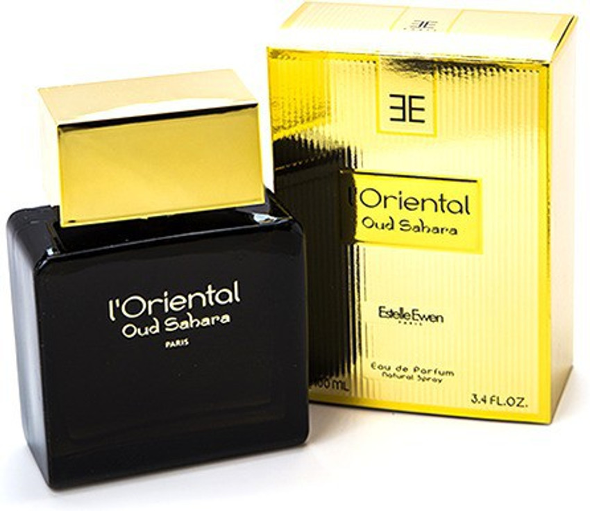 Oud sahara eau online de parfum