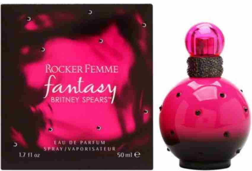 Britney spears fantasy discount 50ml