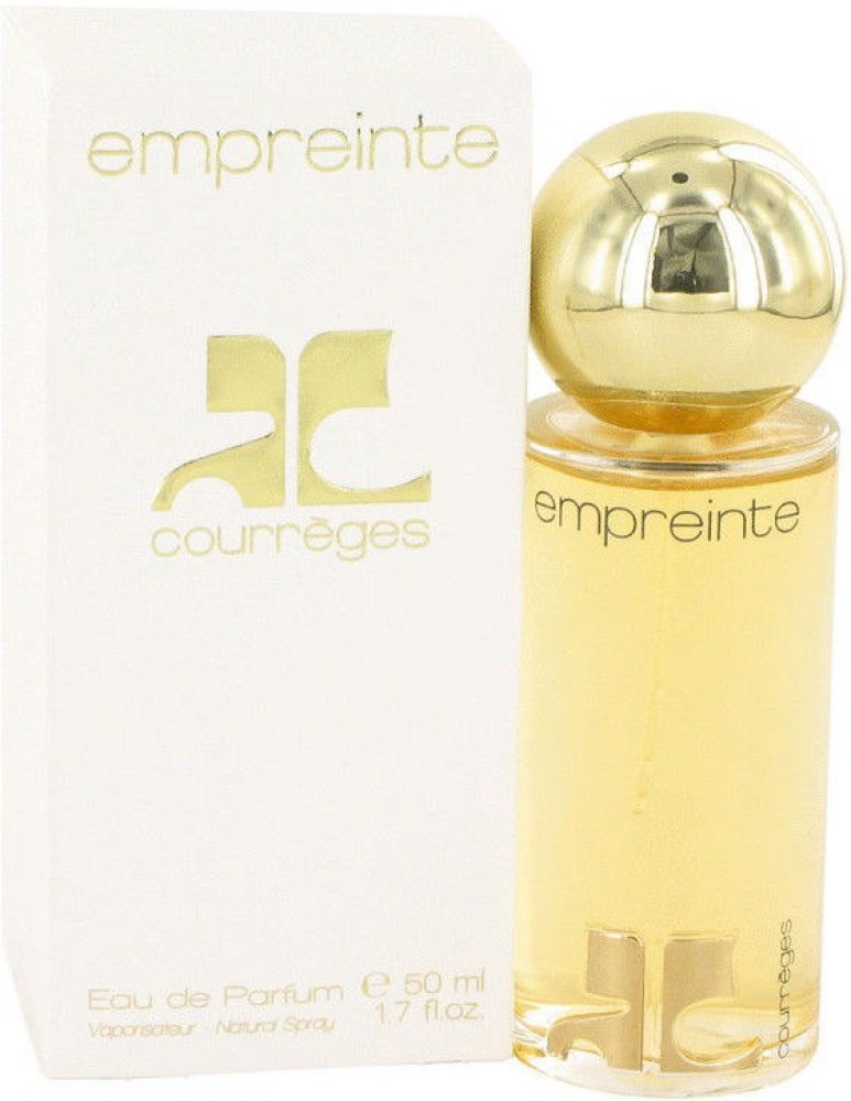 Buy Courreges Empreinte Eau de Parfum 50 ml Online In India