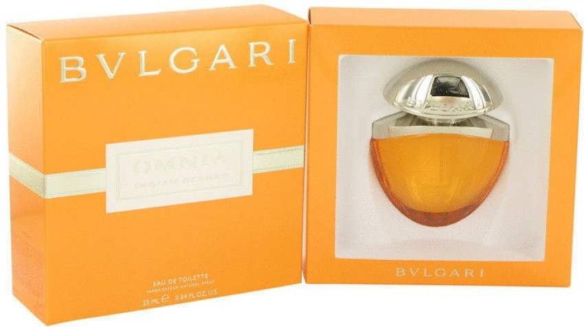 Bvlgari 25 online ml