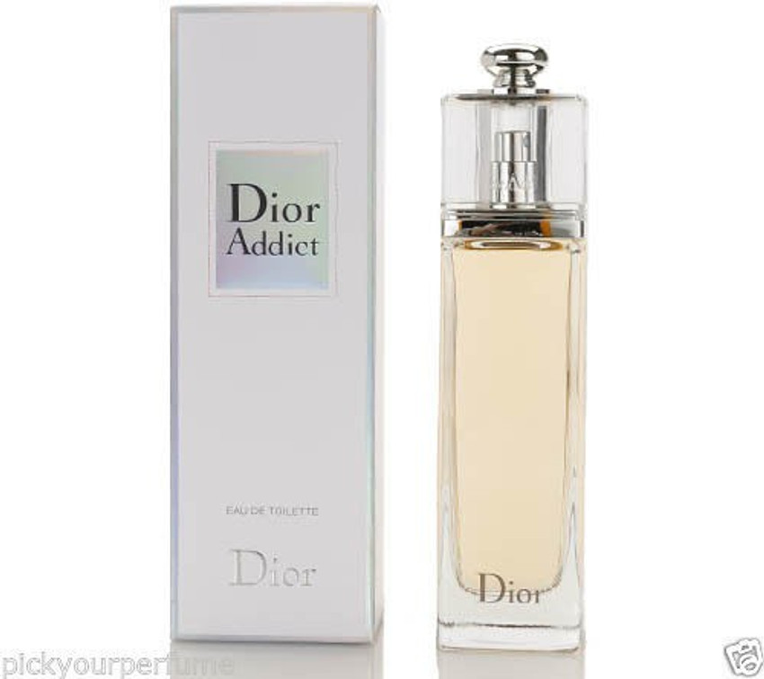 Buy Dior Addict Eau de Toilette 100 ml Online In India