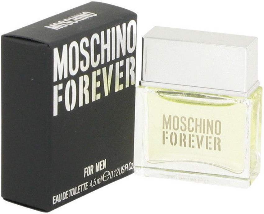 Moschino forever perfume hot sale hombre