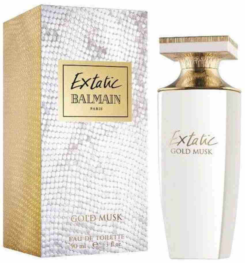 Extatic balmain 90ml new arrivals