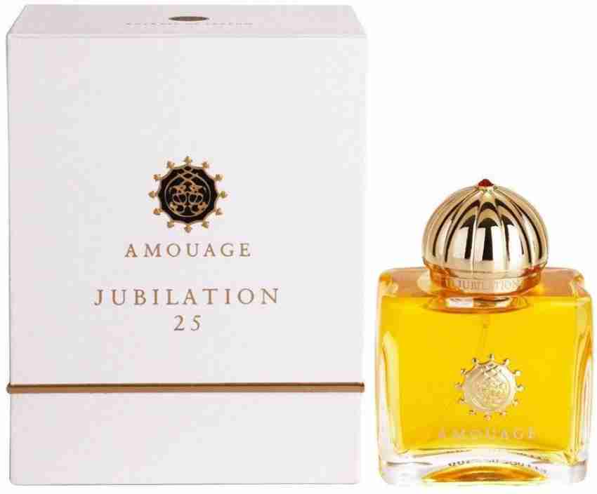 Amouage jubilation 2025 xxv 50ml