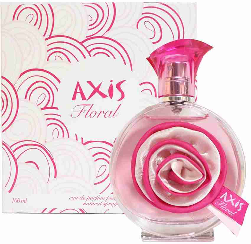 Axis electric sales pink perfume