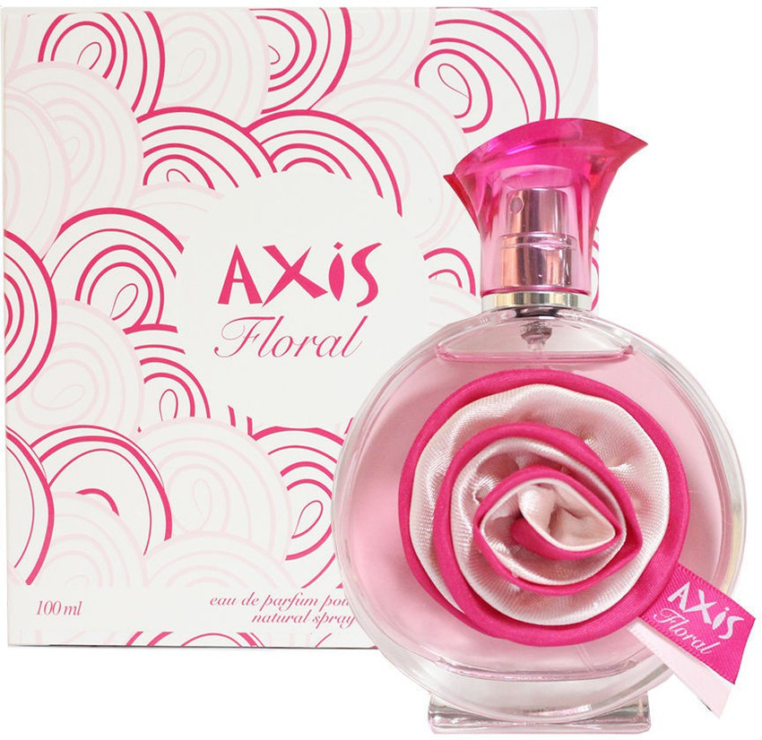 Axis perfume online