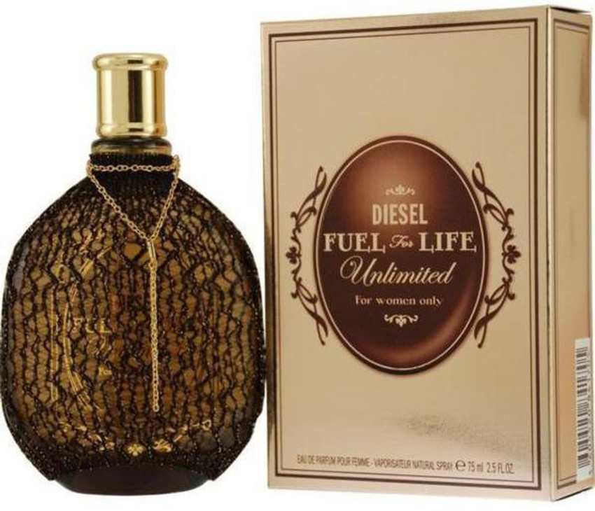 Diesel fuel for deals life 125ml precio