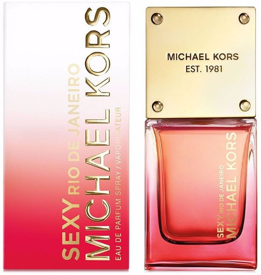 Michael kors eau de parfum spray on sale