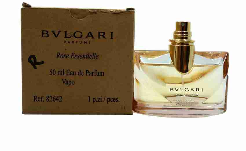 Bvlgari rose essentielle eau de parfum 100ml discount