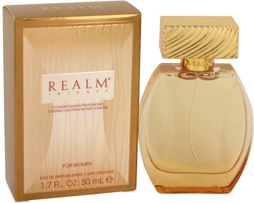 Buy Erox Realm Intense Eau de Parfum 50 ml Online In India