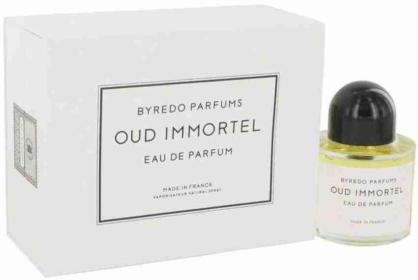 Byredo oud immortel 50ml deals