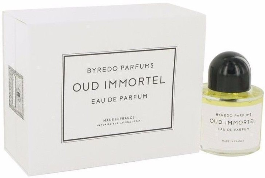 Byredo oud 2025