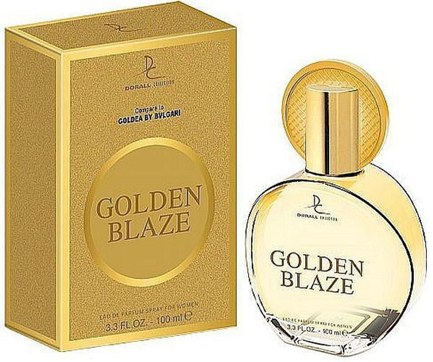 Buy Dorall Collection Golden Blaze Eau de Parfum 100 ml Online