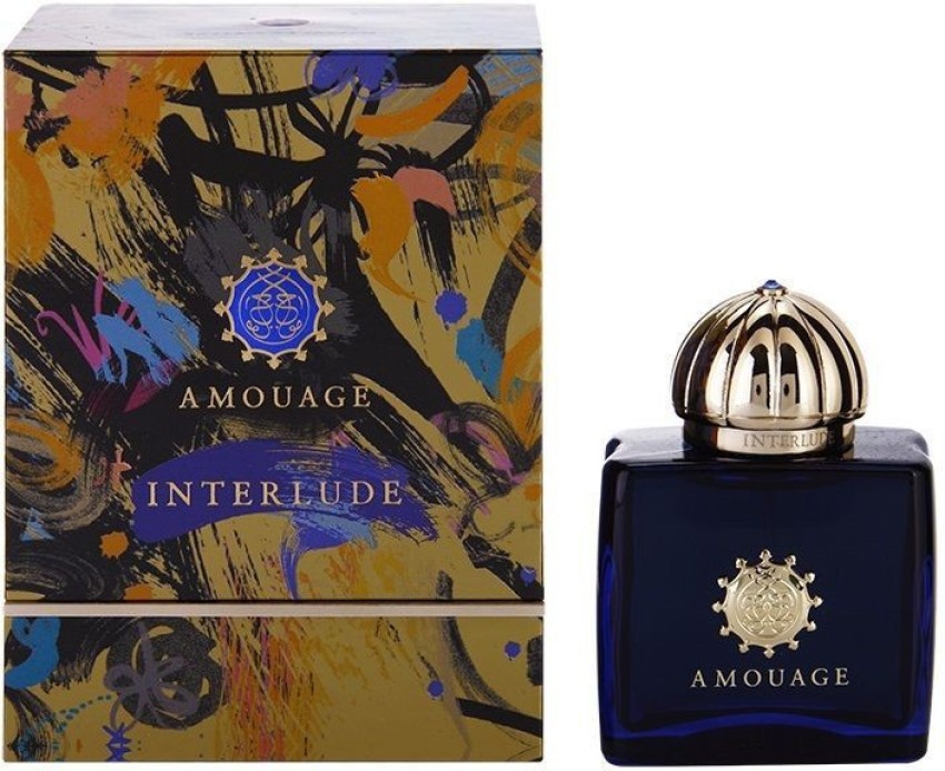 Buy Amouage Interlude Perfume 100 ml Online In India Flipkart