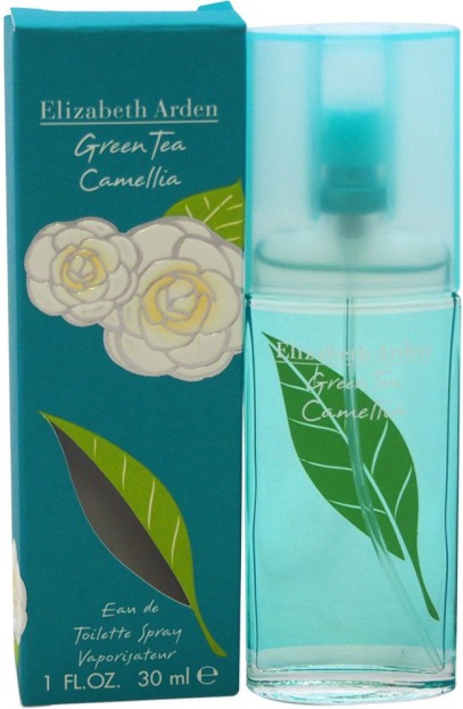 Elizabeth arden outlet green tea camellia