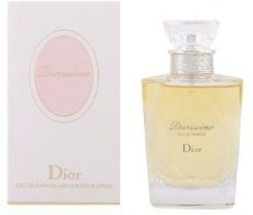Diorissimo eau de parfum 50ml 2025