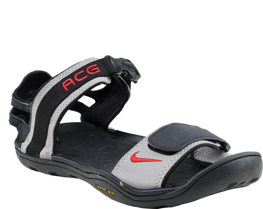 nike acg sandals mens