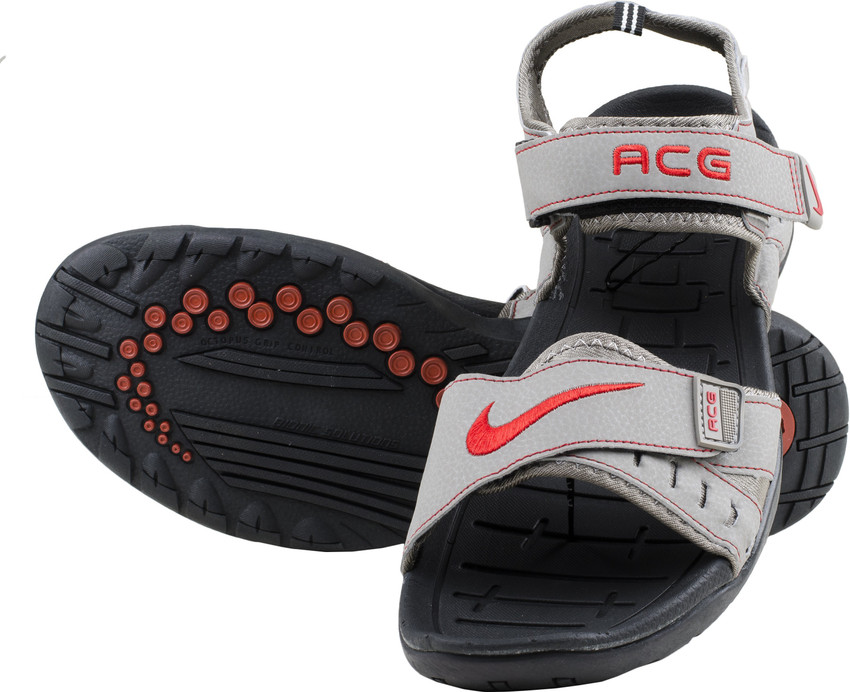 acg mens sandals