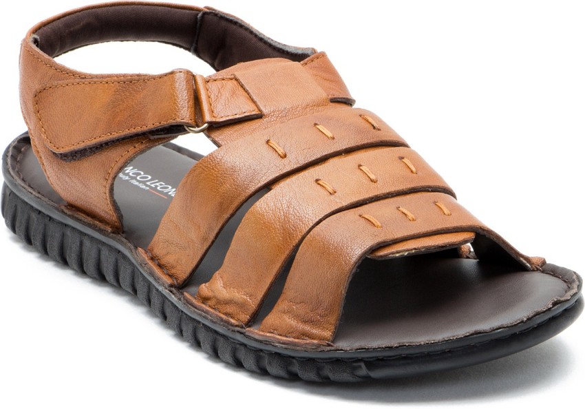 Franco leone hot sale sandals for men