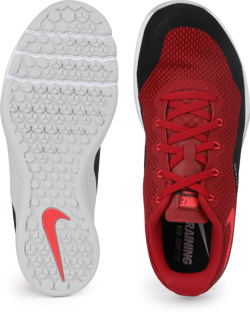 NIKE METCON REPPER DSX Training Shoes For Men Buy TOUGH RED WHITE SIREN RED PURE PLATINUM Color NIKE METCON REPPER DSX Training Shoes For Men Online at Best Price Shop Online for Footwears in India Fl...