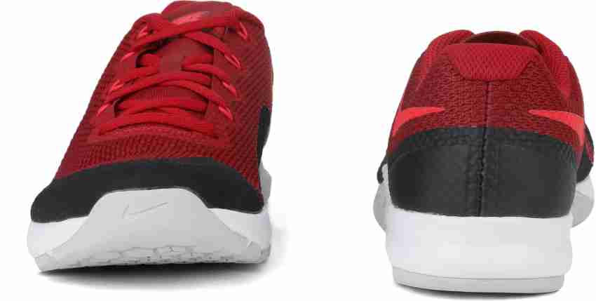 NIKE METCON REPPER DSX Training Shoes For Men Buy TOUGH RED WHITE SIREN RED PURE PLATINUM Color NIKE METCON REPPER DSX Training Shoes For Men Online at Best Price Shop Online for Footwears