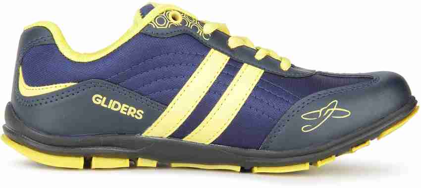 Gliders by liberty sports shoes for womens store