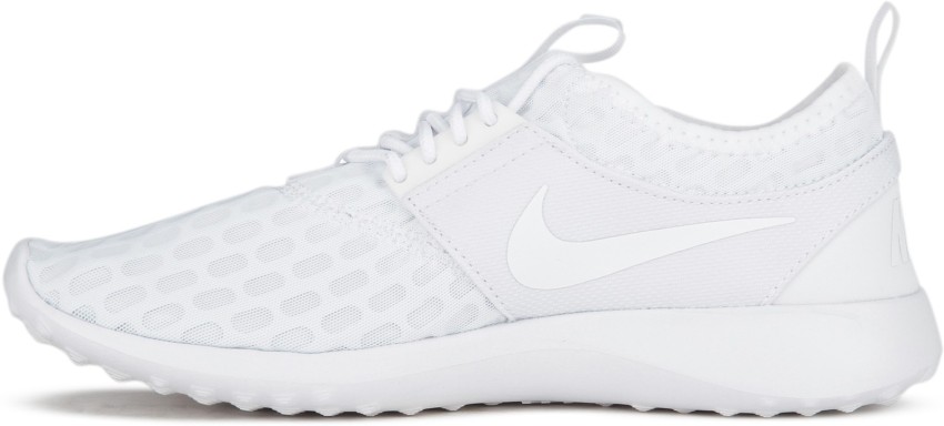 Nike store juvenate white