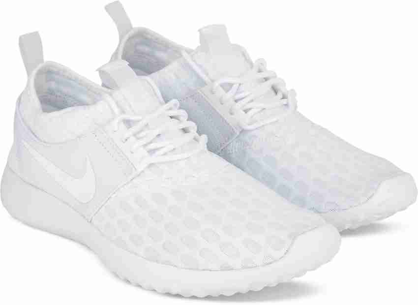 Nike store juvenate white