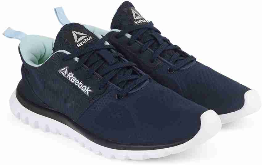 Reebok sublite hot sale aim review