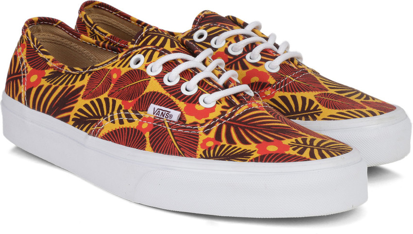 Vans tropic havana store