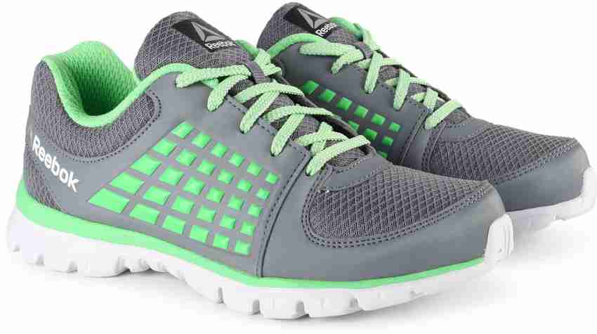 Reebok women's electrify speed running shoes on sale