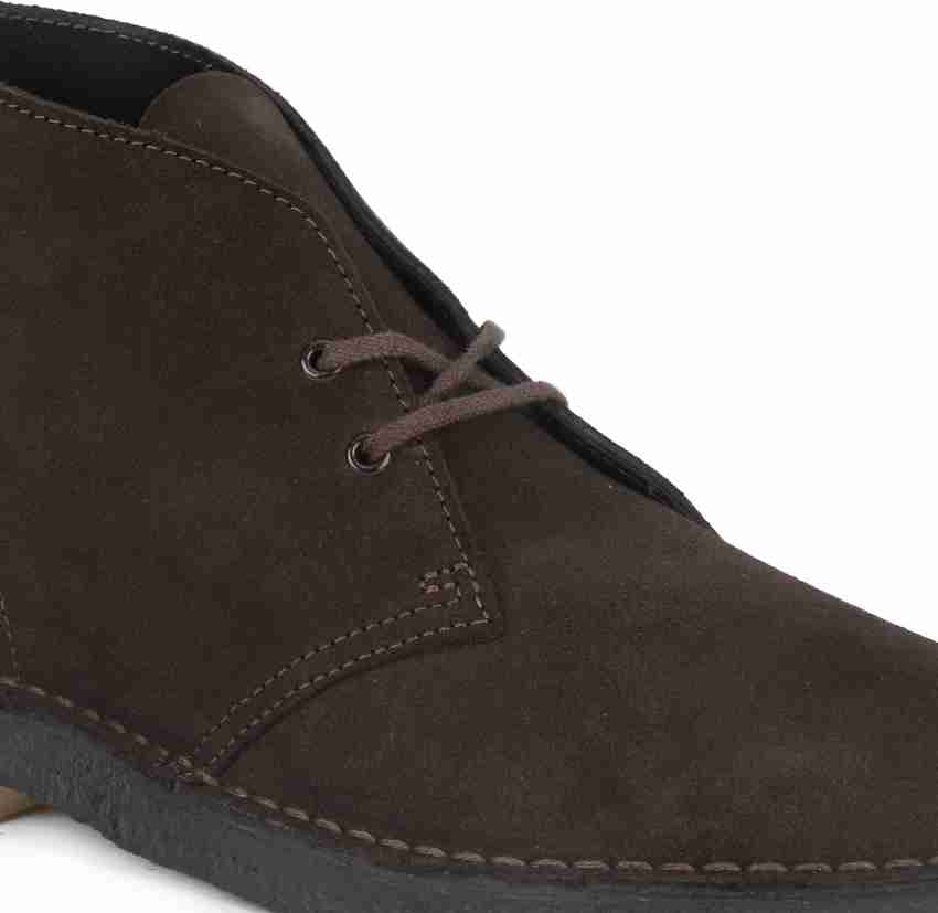 Mens clarks cheap desert boots sale