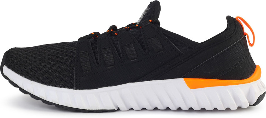 REEBOK IDENTITY COMFORT Running Shoes For Women Buy BLK WILD ORANGE SLVR WHT Color REEBOK IDENTITY COMFORT Running Shoes For Women Online at Best Price Shop Online for Footwears in India Flipkart