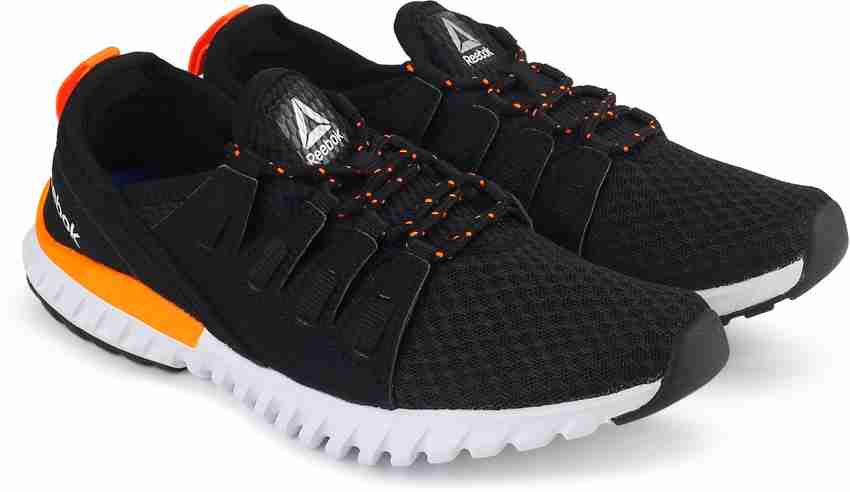 Reebok shoes clearance for women black