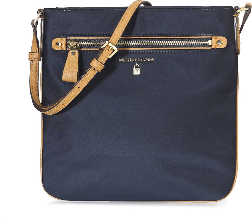 Mk sling bag original deals