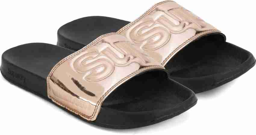 Superdry discount sliders womens