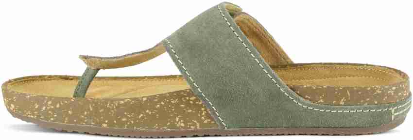 CLARKS Women Rosilla Dover Khaki Suede Slippers Buy Khaki Color CLARKS Women Rosilla Dover Khaki Suede Slippers Online at Best Price Shop Online for Footwears in India Flipkart
