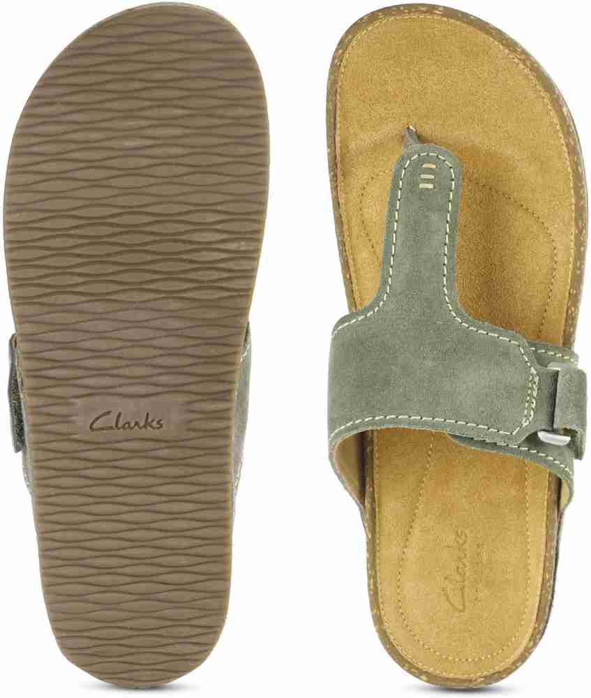 Clarks rosilla dover flip flop best sale