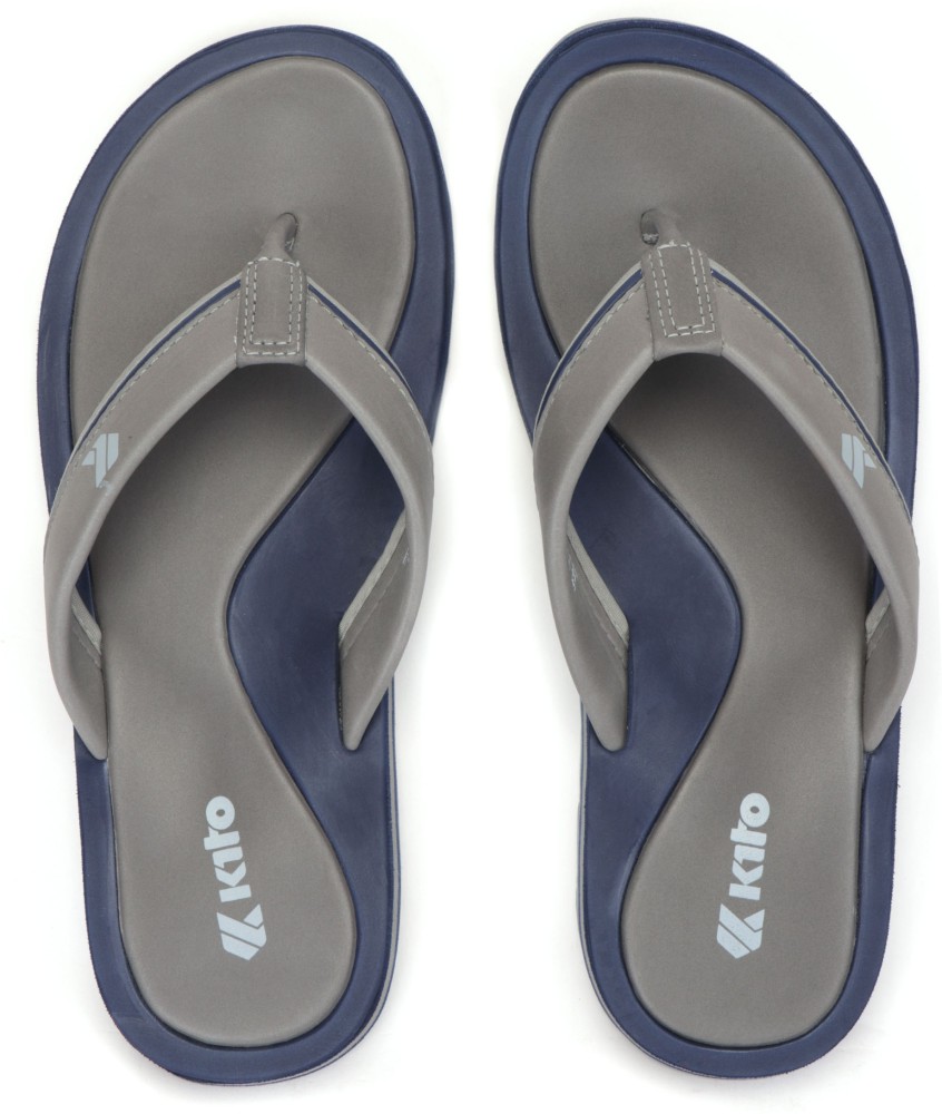 Kito Men Flip Flops Buy Kito Men Flip Flops Online at Best Price