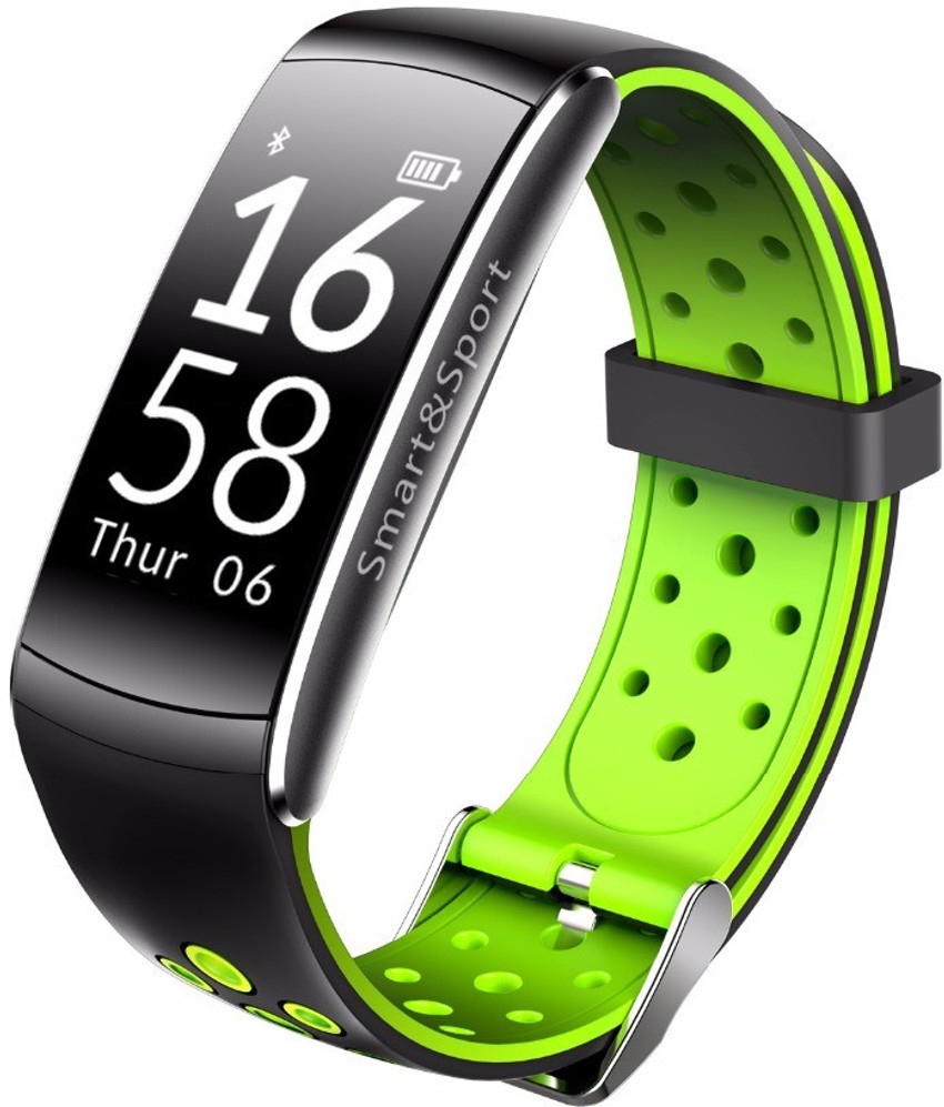 Q8 fitness tracker outlet