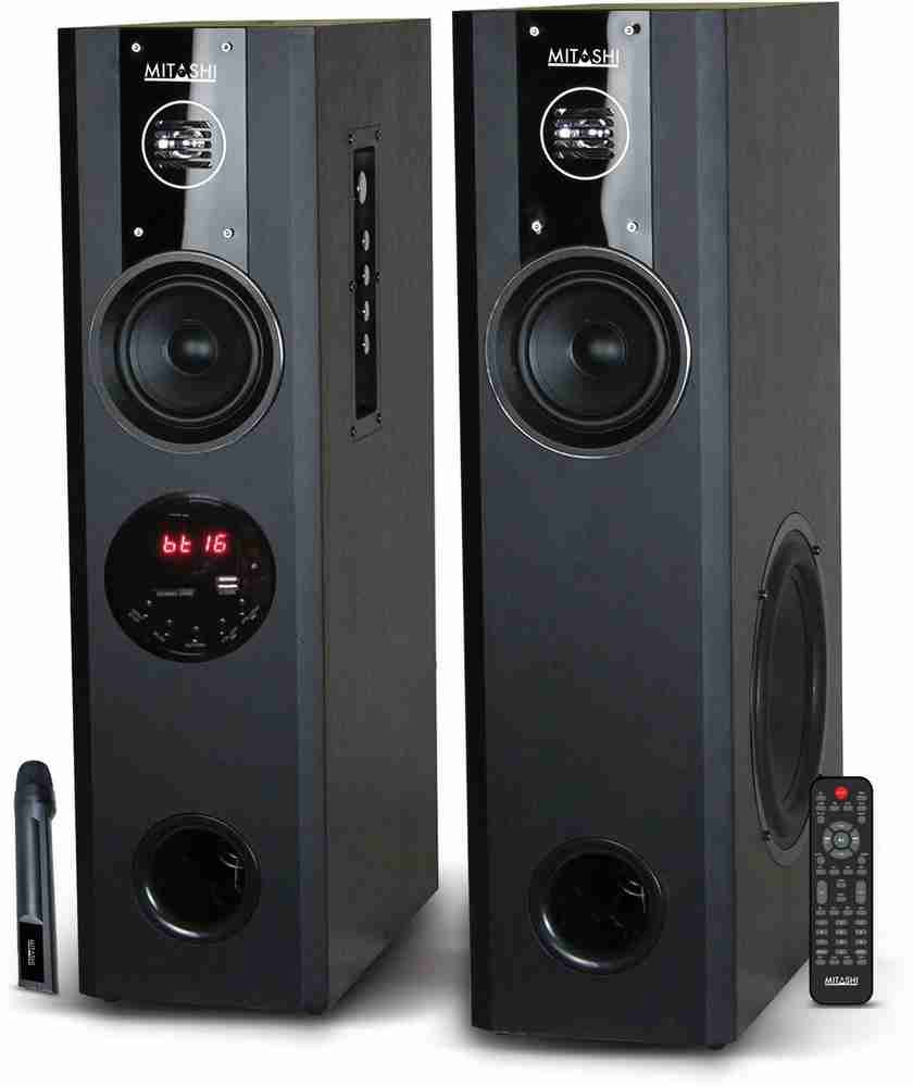 Mitashi woofer price new arrivals