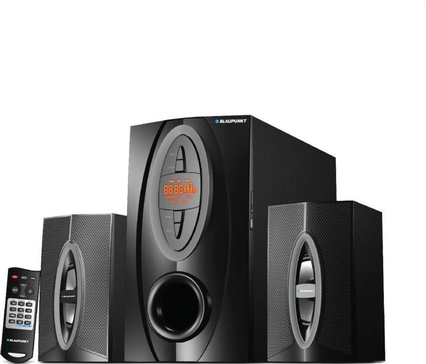 Blaupunkt home cheap theatre price
