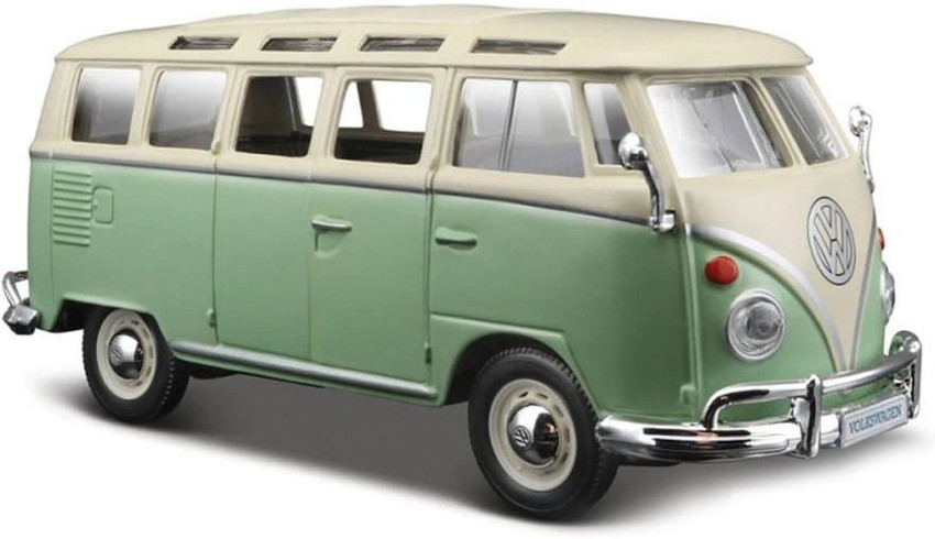 Maisto volkswagen van samba online