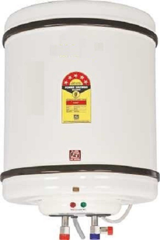 Kunstocom 25 L Storage Water Geyser (kwhm125, White) Price in India - Buy  Kunstocom 25 L Storage Water Geyser (kwhm125, White) online at Flipkart.com