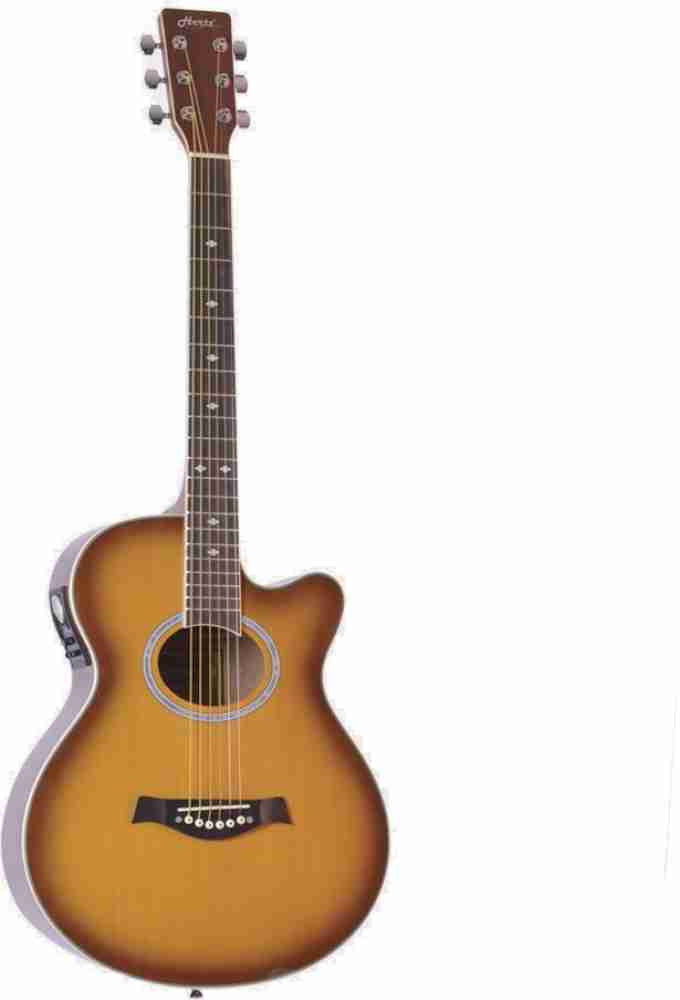 Acoustic guitar deals under 7000