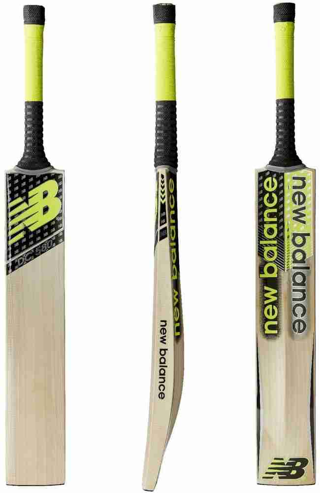 New balance dc 580 cricket bat 2025