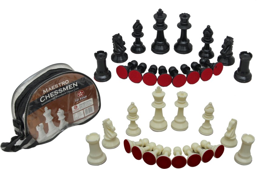 Tenstar Maestro Strategy & War Games Board Game - Maestro . Buy