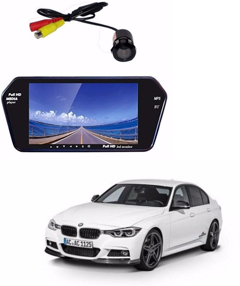 Bluetooth shop car mirror